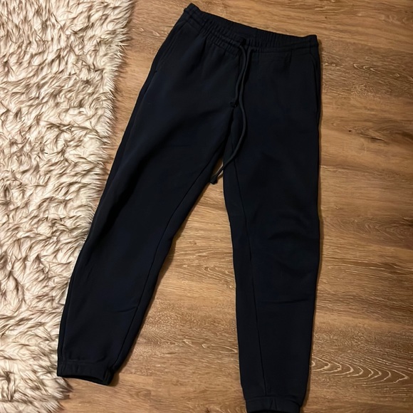 Aritzia Pants & Jumpsuits Aritzia Tna Boyfriend Sweatpants Poshmark